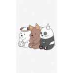 Osos Adorables