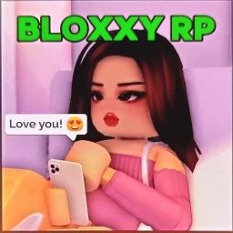 Bloxxy RP icon