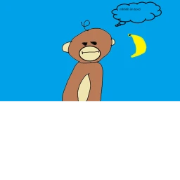 house of Z monkey nft icon