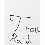 Troll Raid