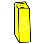 Game Badge Thumbnail