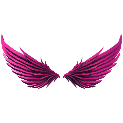 Darkheart Wings