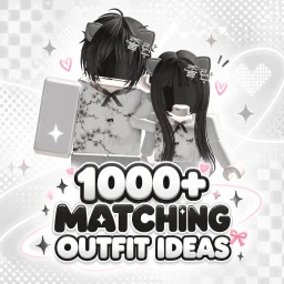 [600+ NEW FITS 🌸] 1000+ Matching Outfit Ideas icon