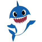 Shark only gang