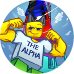 (Unaffiliated) The Alpha