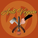 Anti Vegan