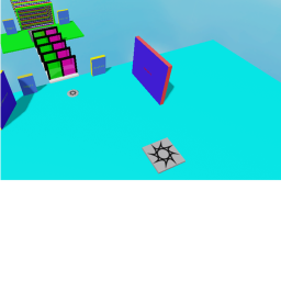 Obby omega!