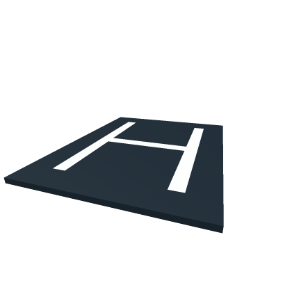 Heli pad