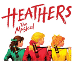Heathers - The Musical®