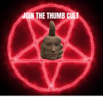 THE THUMB CULT