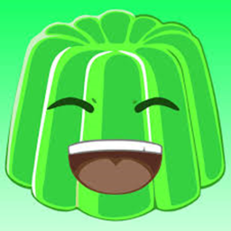 Jelly place and training