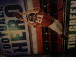 College football group