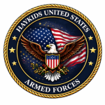 [USA] Haykid’s United States Armed Forces