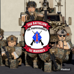 2nd Battalion, 1st Marines, 2/1