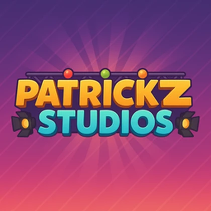 Patrickz Studios Roblox group icon