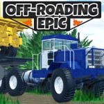 Off-Roading Epic