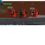 Dominus corperation
