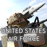 USAF - the United States Air Force