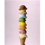 Ice cream qween