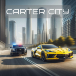 Carter City SRT Group