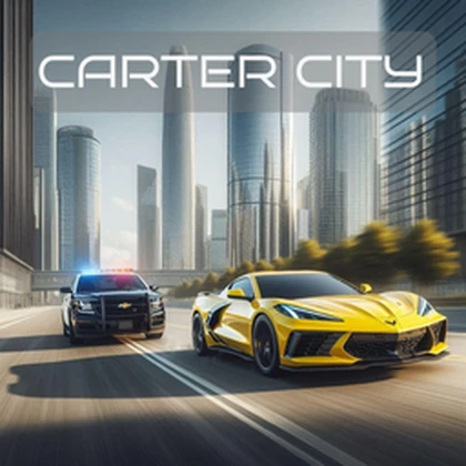 Carter City Roblox group icon