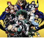 Non-Toxic My Hero Academia Fandom