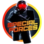 Special Forces!