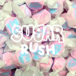 sugar rush ..