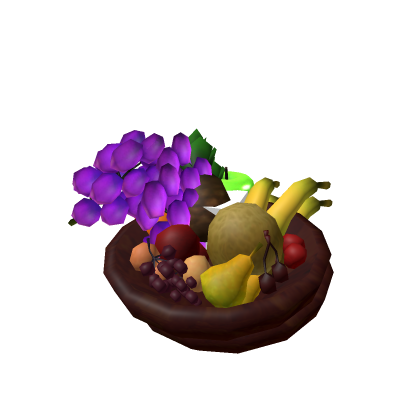 Bowl/Variety of fruits!