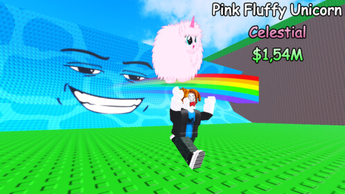 [NEW RARITY!] Escape Tsunami For Ponies!