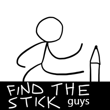 find the stickguys