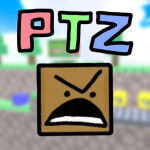 PLATFORMZ! (Obby)