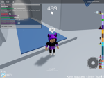 The Roblox kitten fan club
