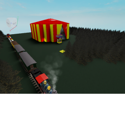 Dreamland Circus