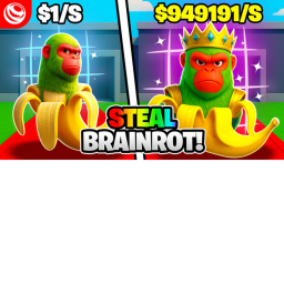 steal a rot