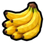 Banana Stack
