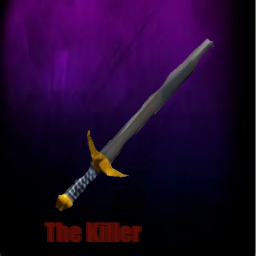 The Killer (Pre-Pre Alpha)