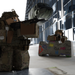 Delta Supply