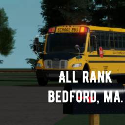 [All Rank] Bedford MA