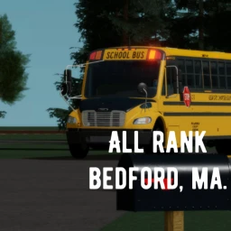 [All Rank] Bedford MA icon