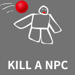 Kill A NPC