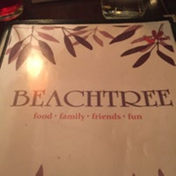 The Beach Tree Bakery