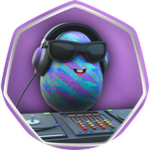 DJ Egg