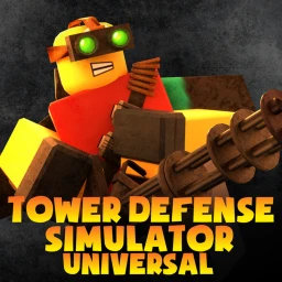 Tower Defense Simulator | Jogue na Roblox