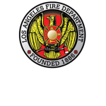 LAFD ~ {Los Angeles City Fire Department}