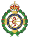 Ambulance Service of Wales - Ambiwlans Cymru