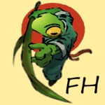 Froghalla