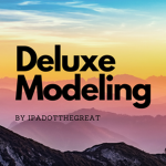 Deluxe Modeling