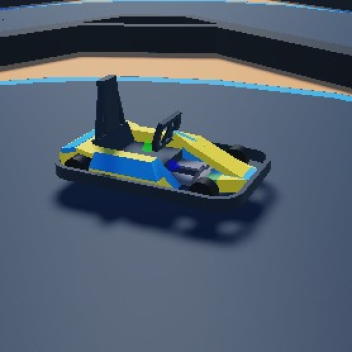 Karting Experience [New Track]