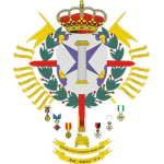 Regimiento Acorazado "Pavía" nº 4